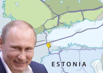 Baltic-Connector Sabotage! Putin Just Took His Sweet Awaited Revenge on EU?