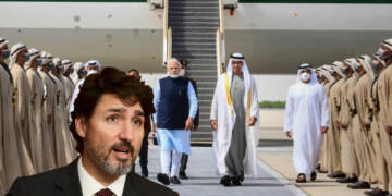 JT’s Silly Attempt to Trick UAE and Jordan Against India Goes Awry