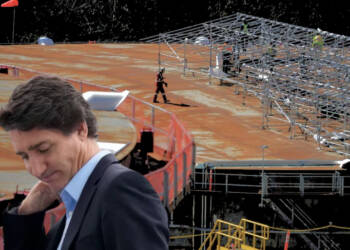 Canada’s Supreme Court Goes All Out Against Trudeau’s Climate Policy