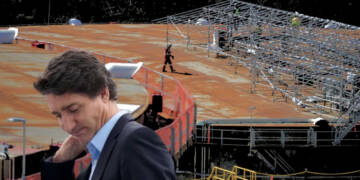 Canada’s Supreme Court Goes All Out Against Trudeau’s Climate Policy