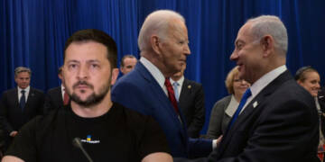 Zelensky Left in the Dust. Israel is the New Focus of War Investment