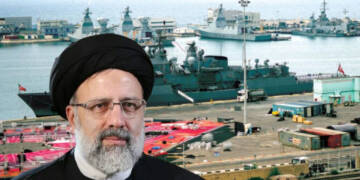 Stop Panicking! Iran’s ‘Haifa Port Threat’ is just a Bluff