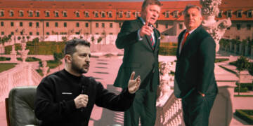 Aid to Ukraine: Slovakia and Hungary Deliver a $52Bn Shock to Ukrainian Madman