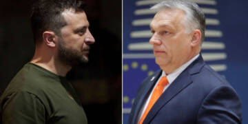 Hungary’s Orban Throws a Curveball at Ukraine’s EU Future