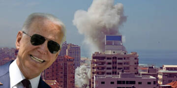 Israel-Gaza War! You Still Don’t Understand Biden’s Sinister Agenda