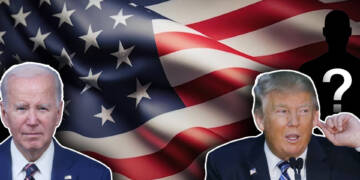 Nightmare for Biden! Trump is Now Controller in-Chief of the Congress