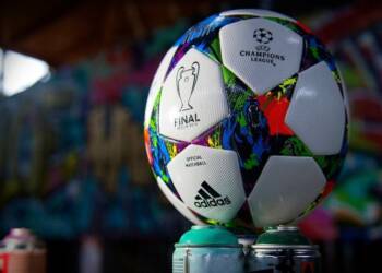 Legends of the UEFA Champions League: The Top Five   