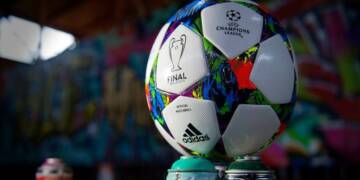 Legends of the UEFA Champions League: The Top Five