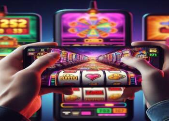 Mobile Slot Apps: How Technology is Transforming the Slot Machine Experience