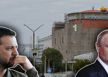 ‘Failed Three Times’ Ukraine Admits Defeat to Russia in Zaporizhzhia