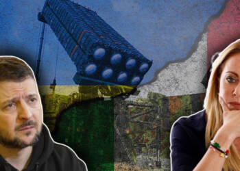 Italy Snubs Ukraine’s Demands and Asks Zelensky to Face Facts