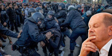 Anti Semitism Among Muslim Migrants Unsettles a Germany Haunted by the Holocaust