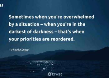 Quotes About Overwhelm
