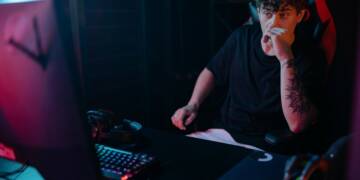 What could the future of eSports look like?