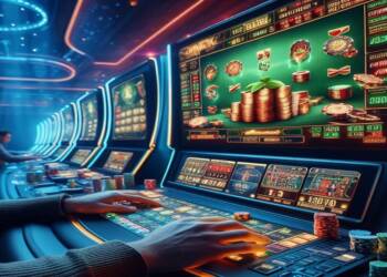 Unveiling the World of New No Deposit Casinos