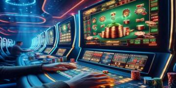 Unveiling the World of New No Deposit Casinos