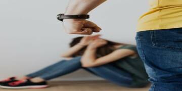 Stalking and Domestic Violence