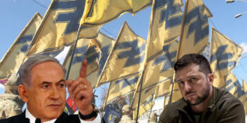 No Place for Hamas Helpers! Netanyahu Cancels Zelensky