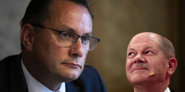 Meet Tino Chrupalla, the Man Scholz Does Not Want as Germany’s Next Chancellor