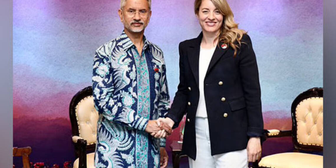 Trudeau’s Private yet Public Surrender against India