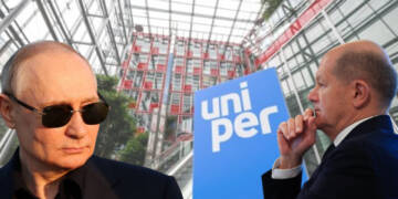 Germany exposes Germany! The Russian Energy Affair Still Continues