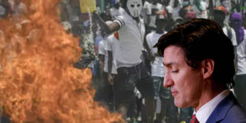 Trudeau’s One Law Change Could Render Canada Hapless as Haiti