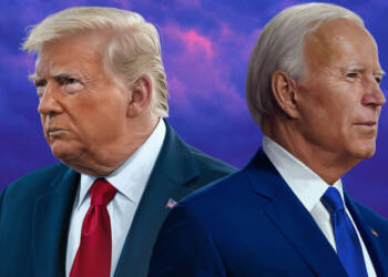 Speaker First, President Later: Trump’s Power Move is a Bad Omen for Biden