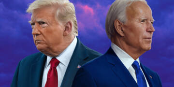 Speaker First, President Later: Trump’s Power Move is a Bad Omen for Biden