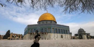 The story of Al Aqsa Mosque in its full untold details