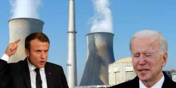 Macron Checkmates Biden’s Sneaky Nuclear Move in Europe 