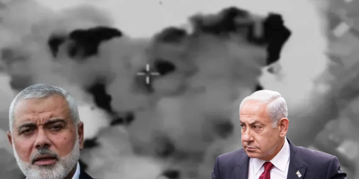 2 Leaders Officially Dead! Hamas Insider Spills the Truth About Israel’s Triumph in Gaza