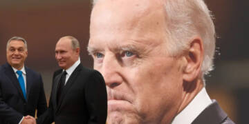 Biden and Co. are Planning to Kick or At least Cut Hungary out of NATO