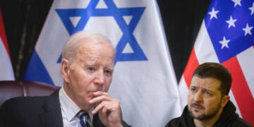 Biden Agrees to Zelensky’s ATACMS Demands. But, There’s a Catch