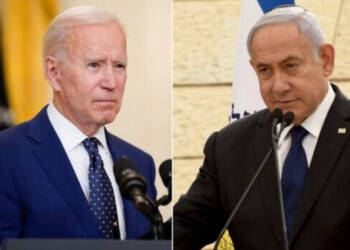 Gaza would’ve Ceased to Exist in 48 Hours. But Biden’s Pro-Gaza Twist Altered the Outcome