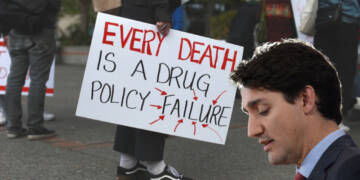 MAID: ‘Give Drugs. Euthanize Addicts. Repeat’ Is this Trudeau’s Population Control Scheme?