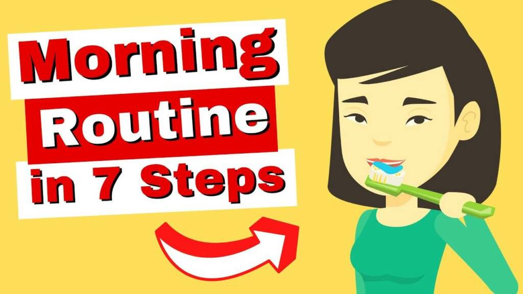 7 Easy Habits That Can Make Your Mornings More Effective