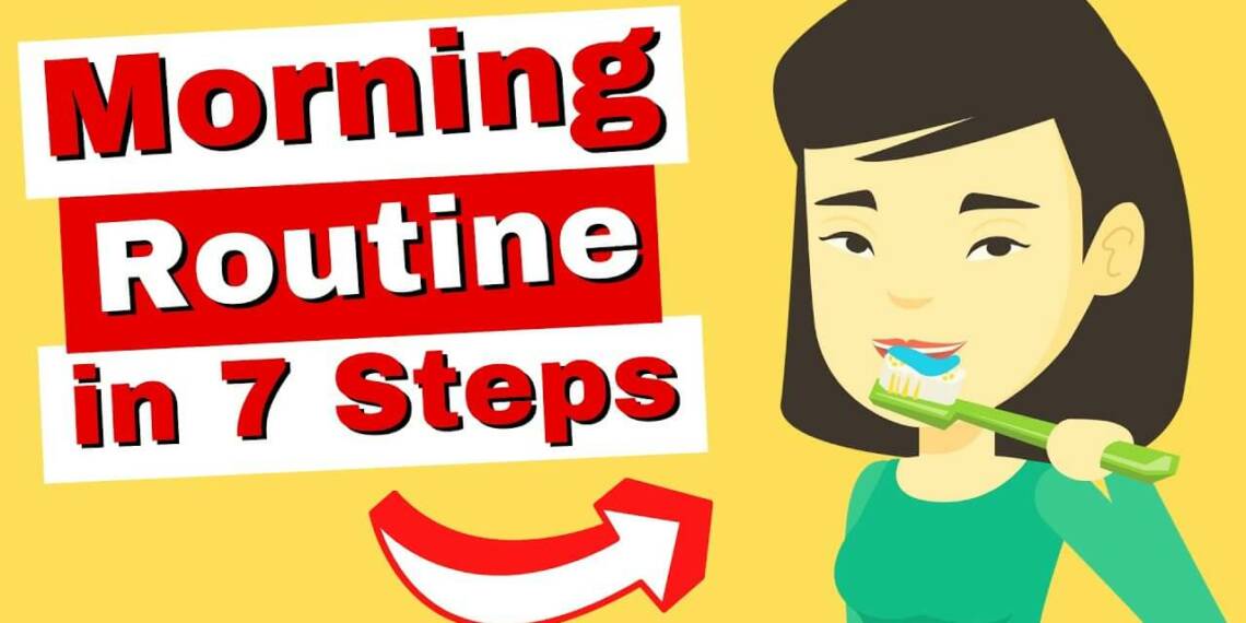 7 Easy Habits That Can Make Your Mornings More Effective
