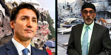 Déjà Vu Alert: Is Nov 19th Bringing Kanishka Air Bombing Back?