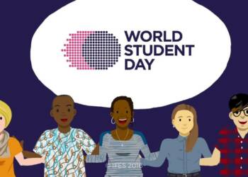 International Students Day Quotes
