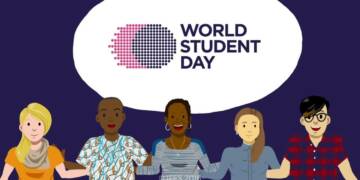 International Students Day Quotes