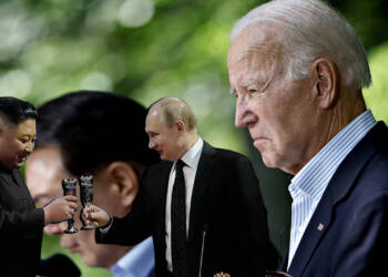 Hey Biden, Nuclear War in Korea Isn’t the Solution for Pyongyang