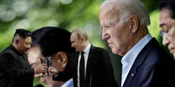 Hey Biden, Nuclear War in Korea Isn’t the Solution for Pyongyang