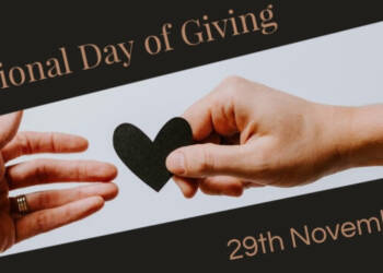 National Day of Giving