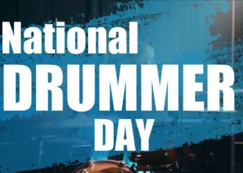 National Drummer Day Quotes