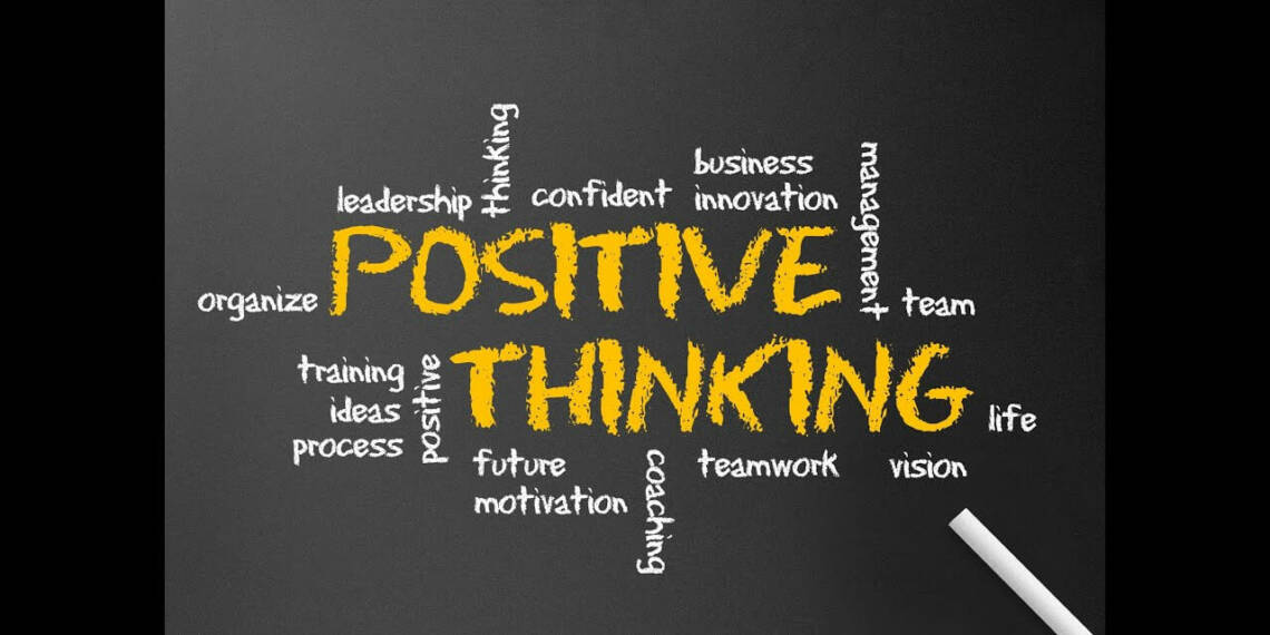 Positive Approach Quotes