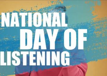 National Day of Listening Quotes