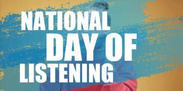 National Day of Listening Quotes