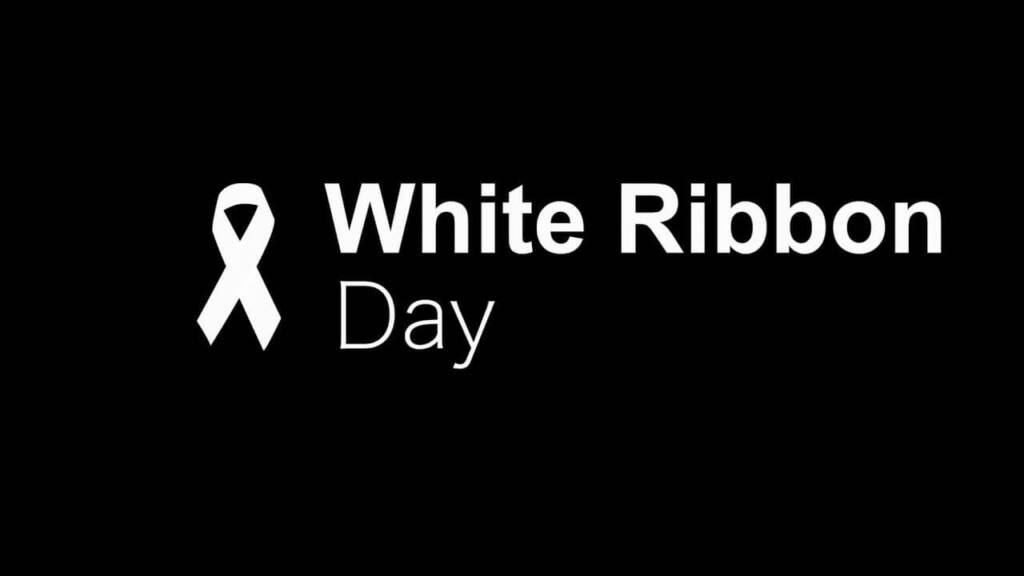 Quotes for White Ribbon Day