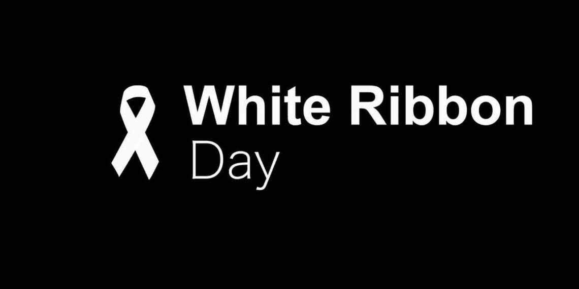 Quotes for White Ribbon Day