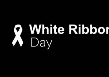 Quotes for White Ribbon Day